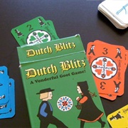 Dutch Blitz