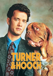 Turner & Hooch (1989)