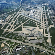 SDF - Louisville, KY