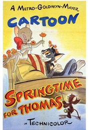 Springtime for Thomas (1946)