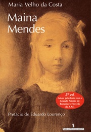 Maina Mendes (Maria Velho Da Costa)