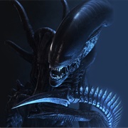 Alien (Alien)