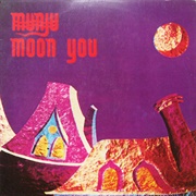 Munju - Moon You