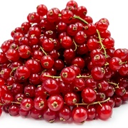 Currants (Red)