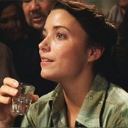 Karen Allen - Raiders of the Lost Ark