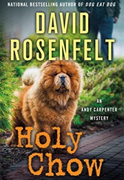 Holy Chow (David Rosenfelt)