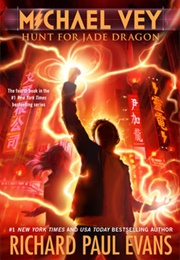 Hunt for Jade Dragon (Richard Paul Evans)