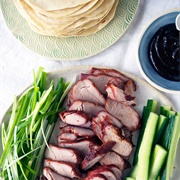 Beijing Roast Duck