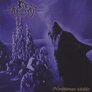 Månegarm - Nordstjärnans Tidsålder