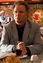 Albert Brooks - "Drive" (2011)