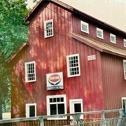 Coldwater Mill