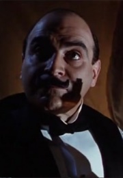 The Adventure of the Egyptian Tomb (1993)