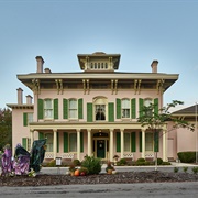 Edwards Place, Springfield, IL