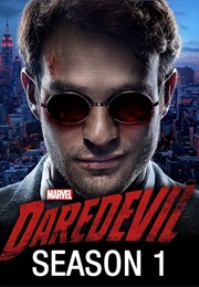 Daredevil: Season 1 (2015)