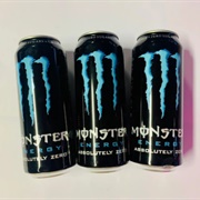 Monster Absolute Zero