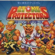 Stone Protectors