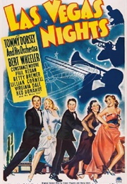 Las Vegas Nights (1941)