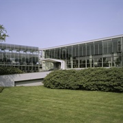 Van Leer's Vatenfabriek, Amstelveen, Netherlands