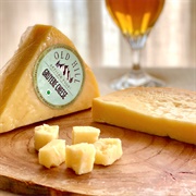 Gruyère Cheese