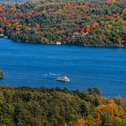Lake George, New York
