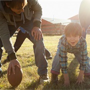 Play Backyard Football