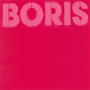 "Electric" by Boris