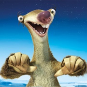 Sid (Ice Age)
