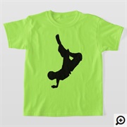 Street Dance T-Shirt