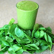 Spinach Smoothie