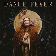 Dance Fever (Florence + the Machine, 2022)