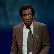 Bill Cosby