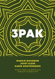 3Pak 2019 (Margje Woodrow)