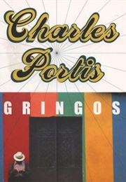 Gringos (Charles Portis)