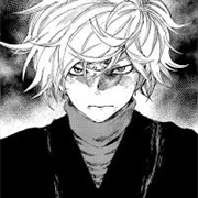 Gabimaru (Jigokuraku)