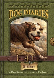 Dog Diaries: Stubby (Kate Klimo)