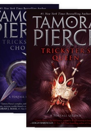 Trickster's Duet (Tamora Pierce)