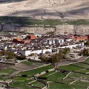 Lo Manthang
