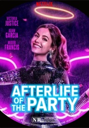Afterlife of the Party (2021)