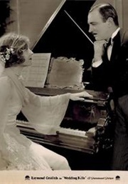Wedding Bills (1927)
