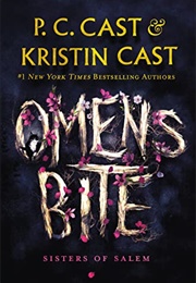 Omens Bite (P.C. Cast & Kristin Cast)