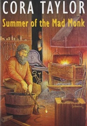 Summer of the Mad Monk (Cora Taylor)
