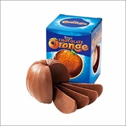 Terry&#39;s Chocolate Orange
