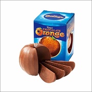 Terry's Chocolate Orange