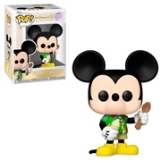 Mickey Mouse 1307