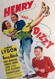 Henry and Dizzy (1942)