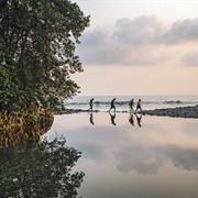 Bioko Island, Equatorial Guinea