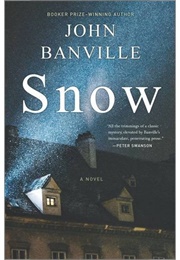 Snow (John Banville)