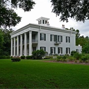 Sturdivant Hall, Selma, AL