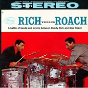 Rich vs. Roach