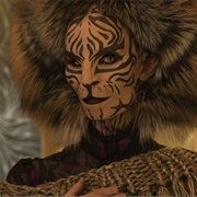 Tigris (Hunger Games)